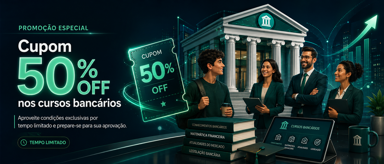 Certificações do mercado financeiro