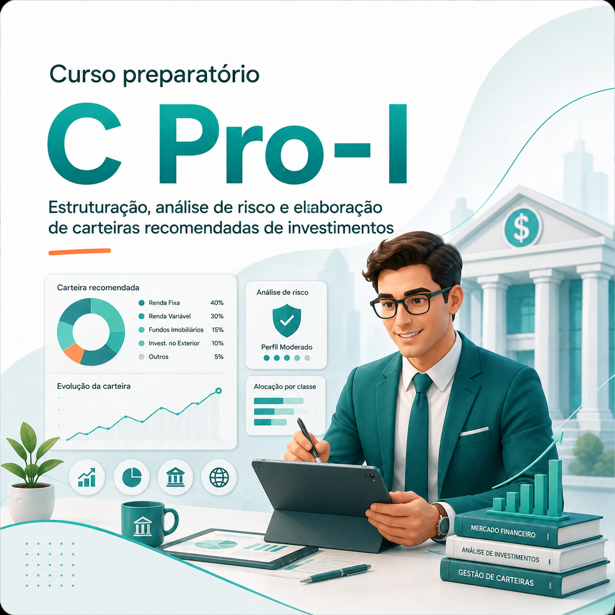 Preparatório CPRO-I 2026